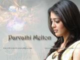 Parvathi Melton
